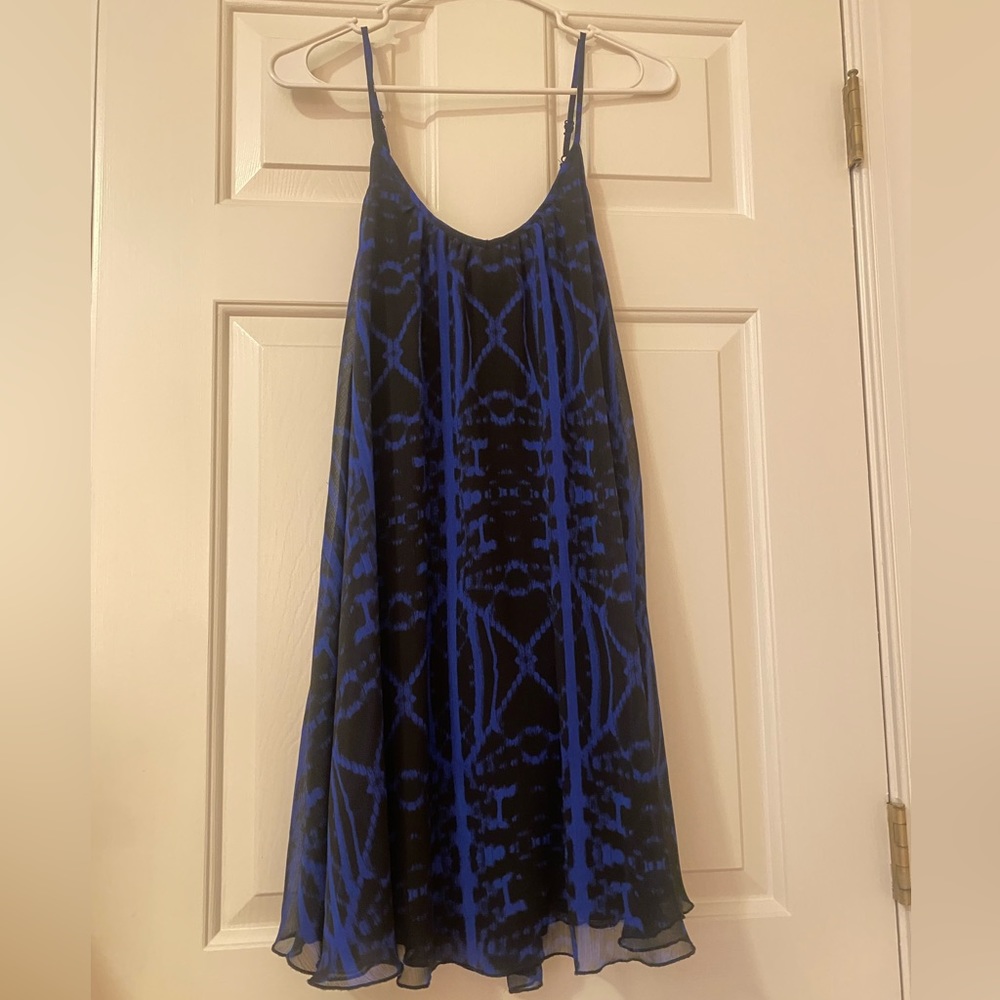 Women’s Express Cocktail / Short Party Dress! Size XS